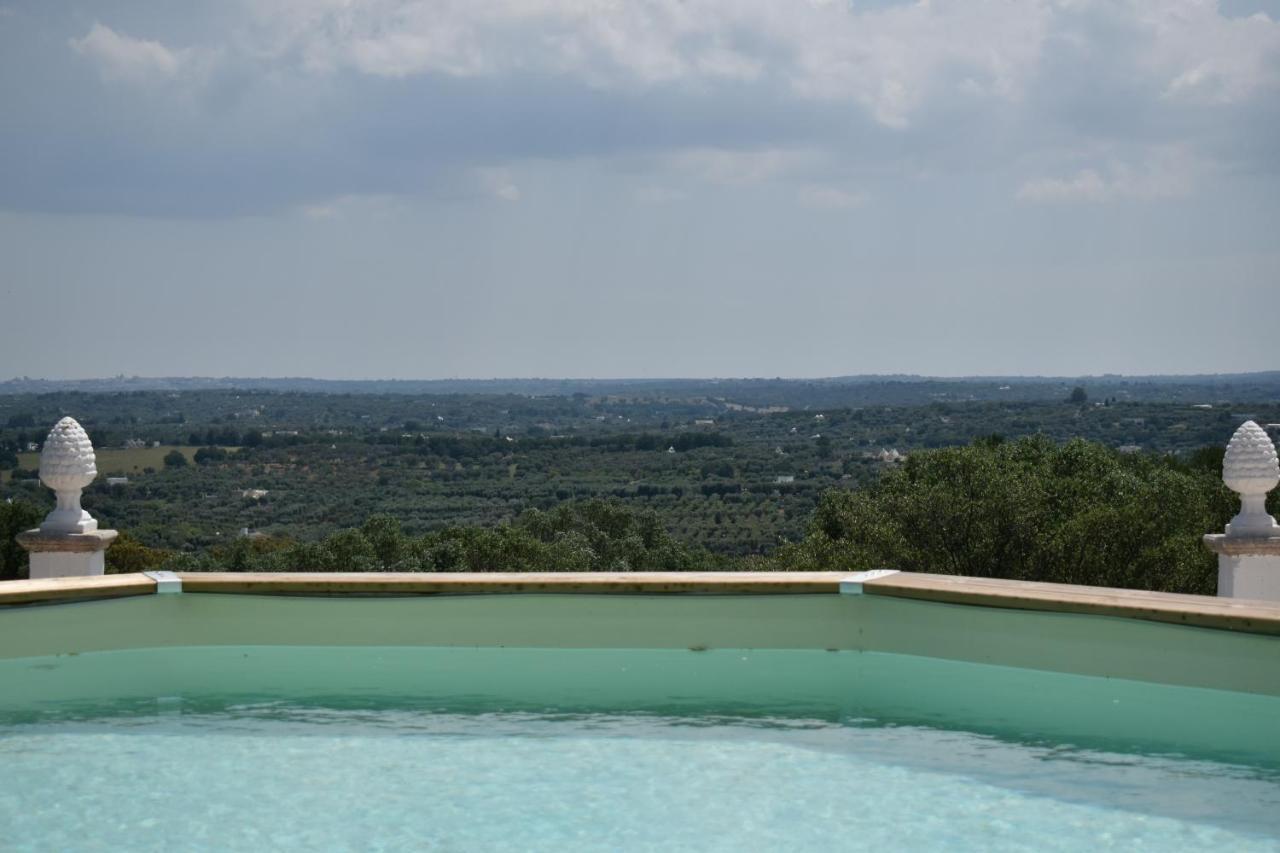 Terre D'Amore - For Couples Ξενοδοχείο Ostuni Εξωτερικό φωτογραφία