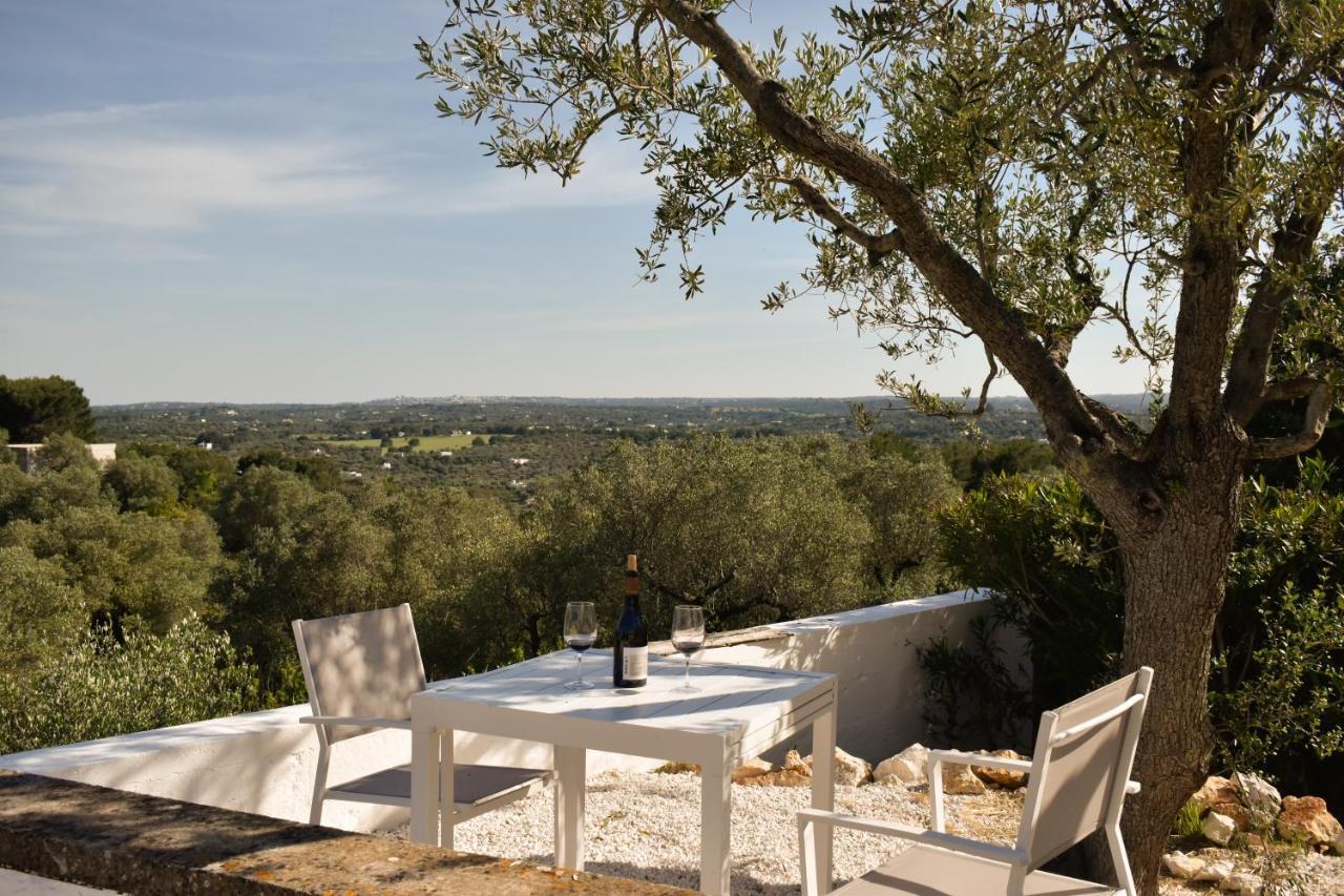 Terre D'Amore - For Couples Ξενοδοχείο Ostuni Εξωτερικό φωτογραφία