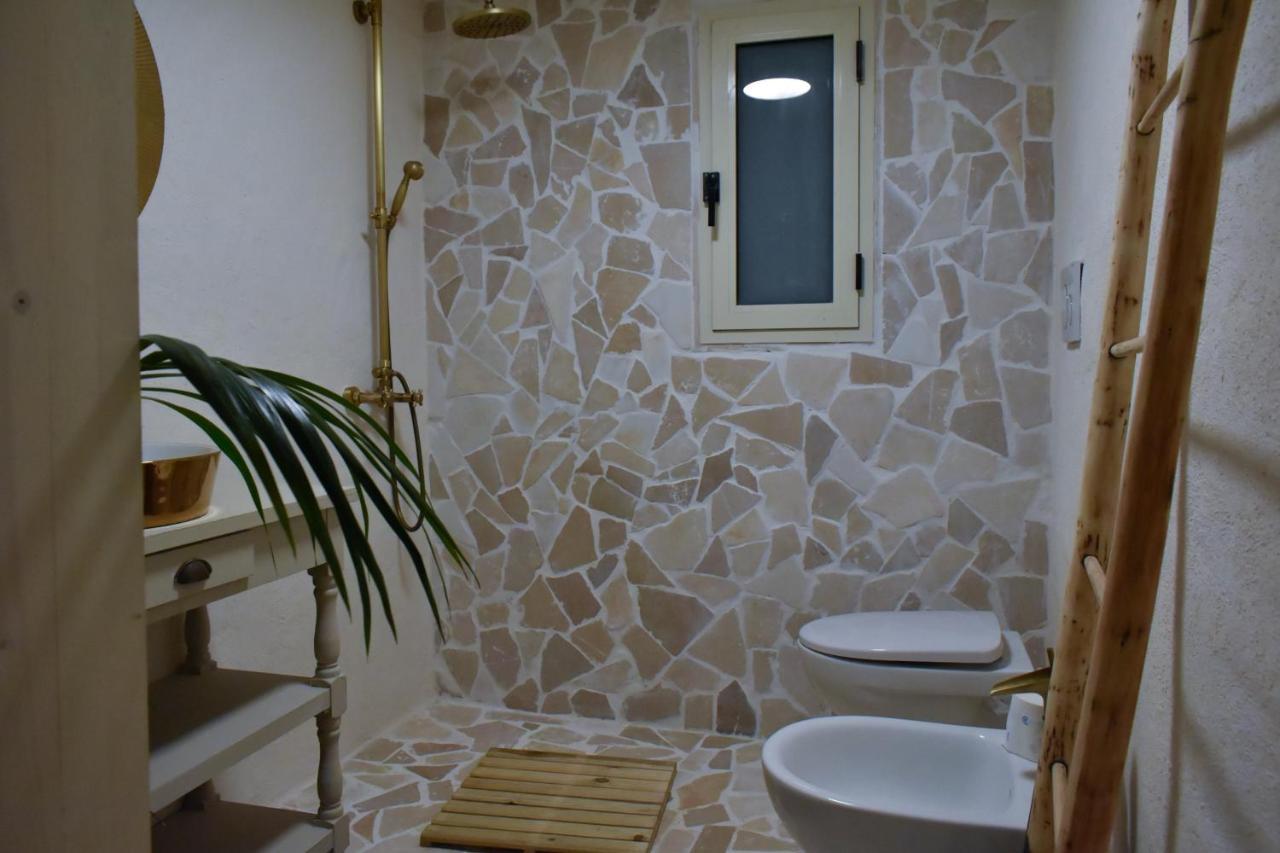 Terre D'Amore - For Couples Ξενοδοχείο Ostuni Εξωτερικό φωτογραφία