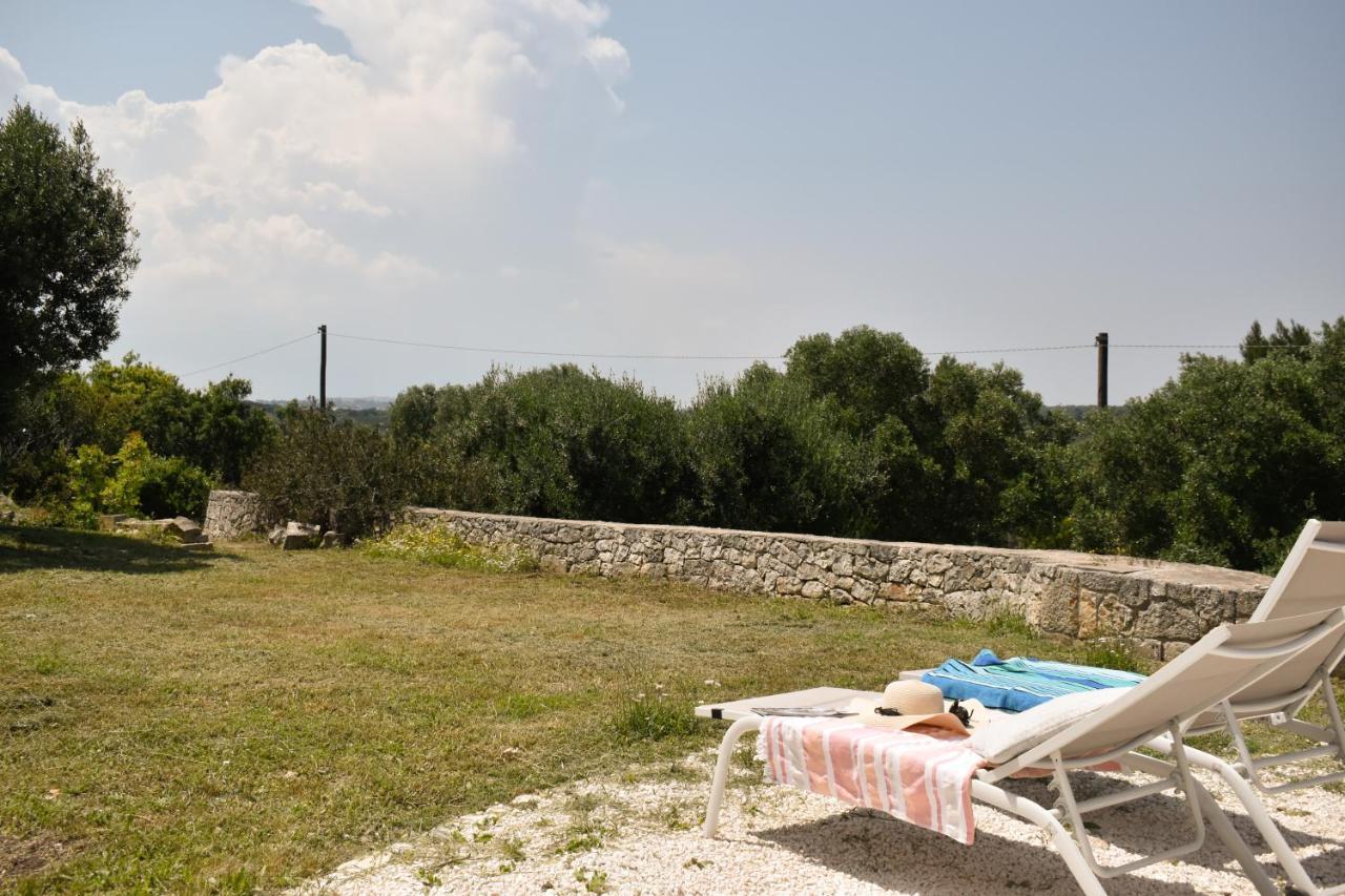 Terre D'Amore - For Couples Ξενοδοχείο Ostuni Εξωτερικό φωτογραφία