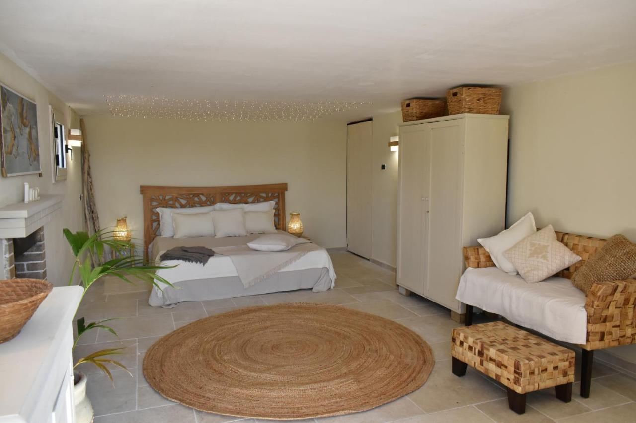 Terre D'Amore - For Couples Ξενοδοχείο Ostuni Εξωτερικό φωτογραφία
