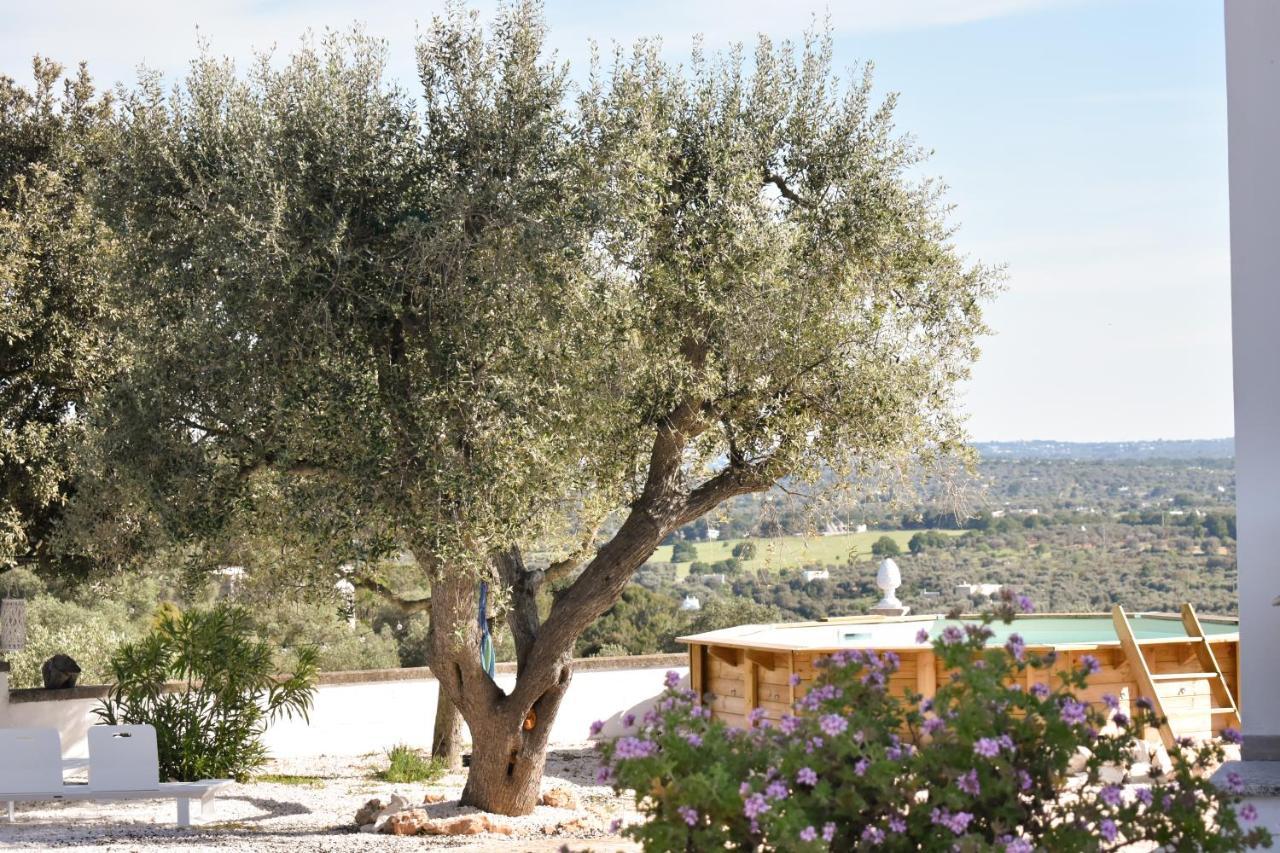 Terre D'Amore - For Couples Ξενοδοχείο Ostuni Εξωτερικό φωτογραφία