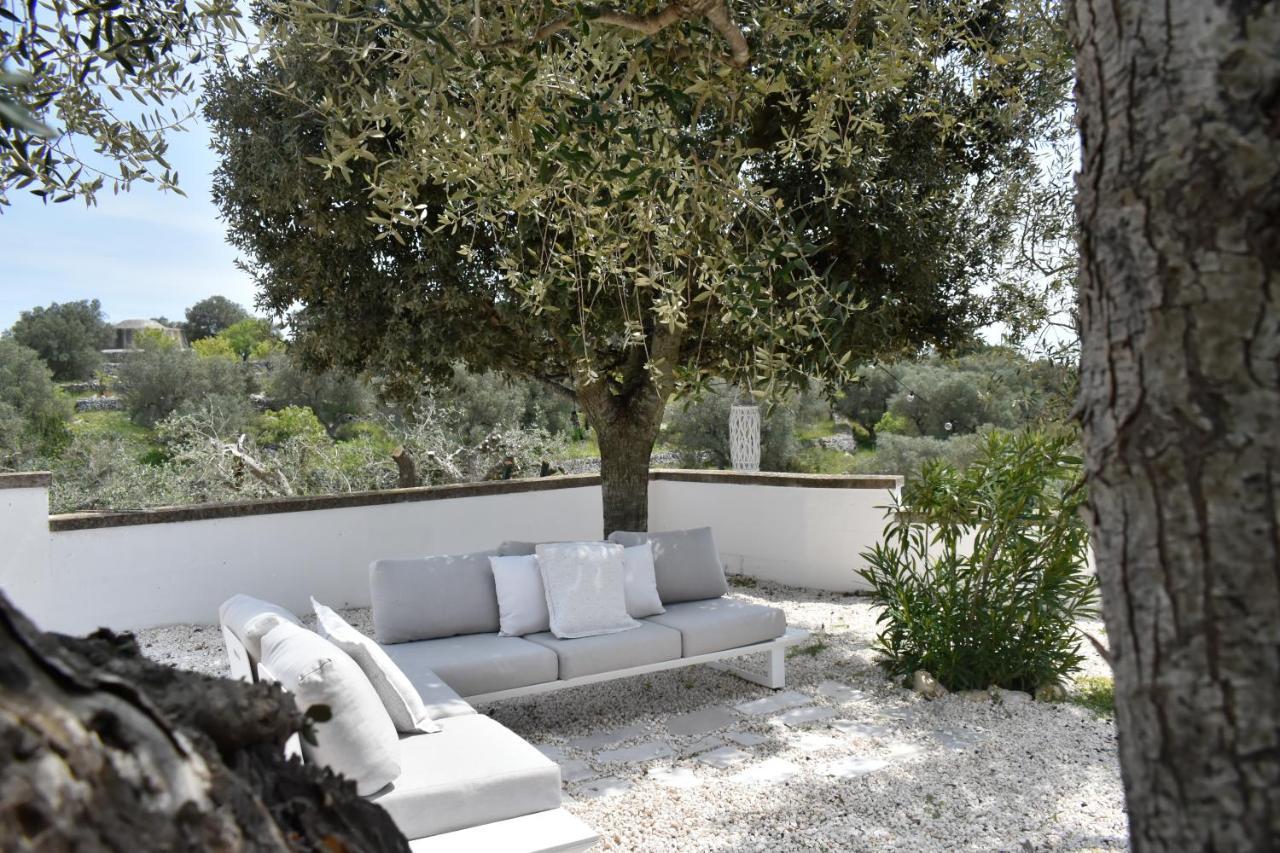 Terre D'Amore - For Couples Ξενοδοχείο Ostuni Εξωτερικό φωτογραφία