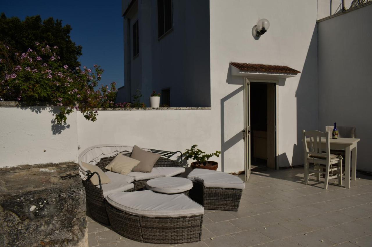 Terre D'Amore - For Couples Ξενοδοχείο Ostuni Εξωτερικό φωτογραφία