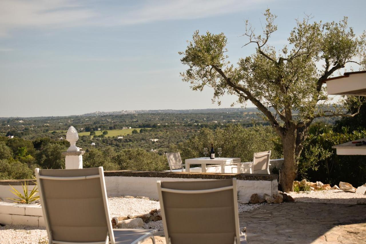 Terre D'Amore - For Couples Ξενοδοχείο Ostuni Εξωτερικό φωτογραφία