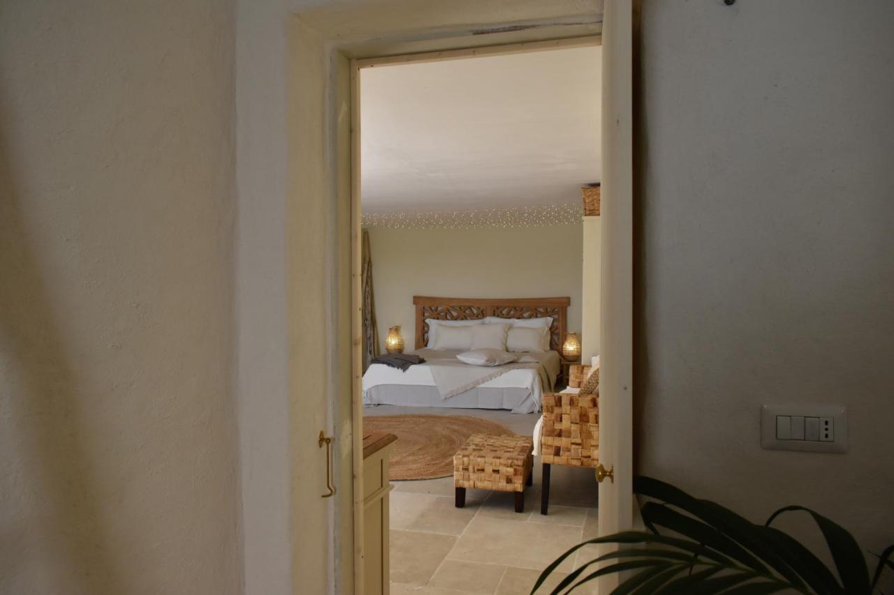Terre D'Amore - For Couples Ξενοδοχείο Ostuni Εξωτερικό φωτογραφία