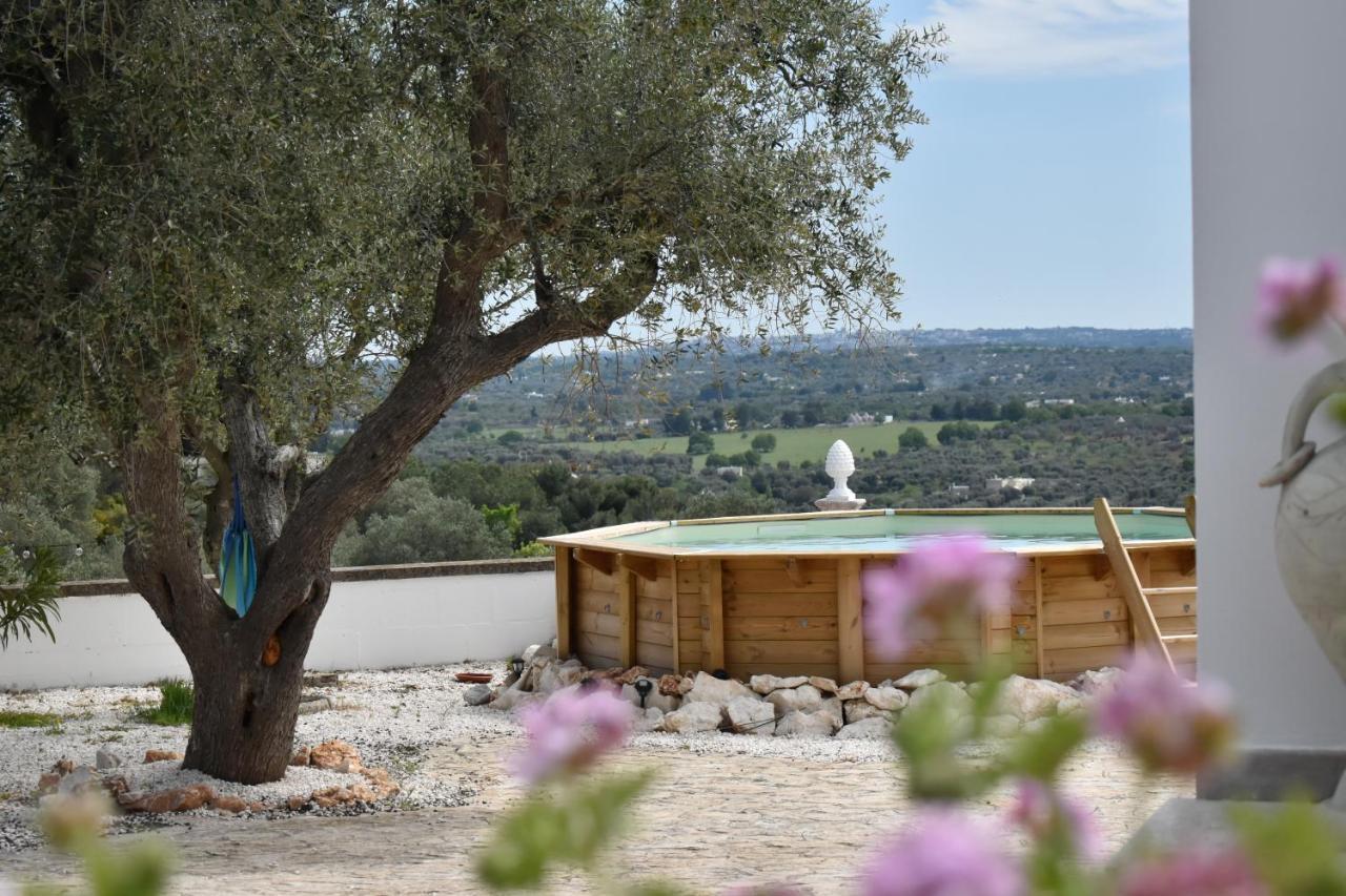 Terre D'Amore - For Couples Ξενοδοχείο Ostuni Εξωτερικό φωτογραφία