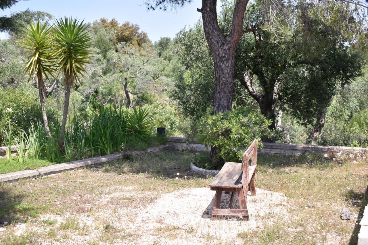 Terre D'Amore - For Couples Ξενοδοχείο Ostuni Εξωτερικό φωτογραφία