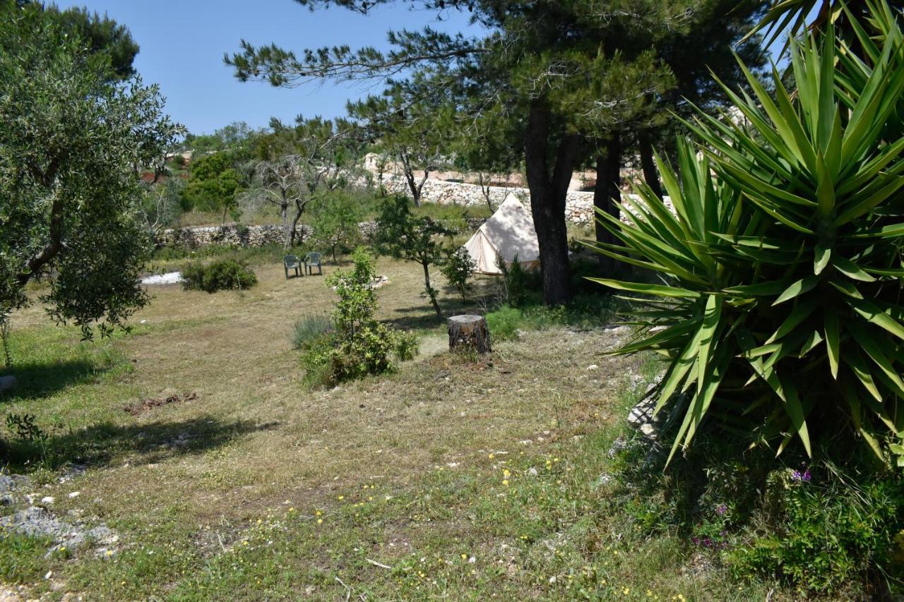 Terre D'Amore - For Couples Ξενοδοχείο Ostuni Εξωτερικό φωτογραφία