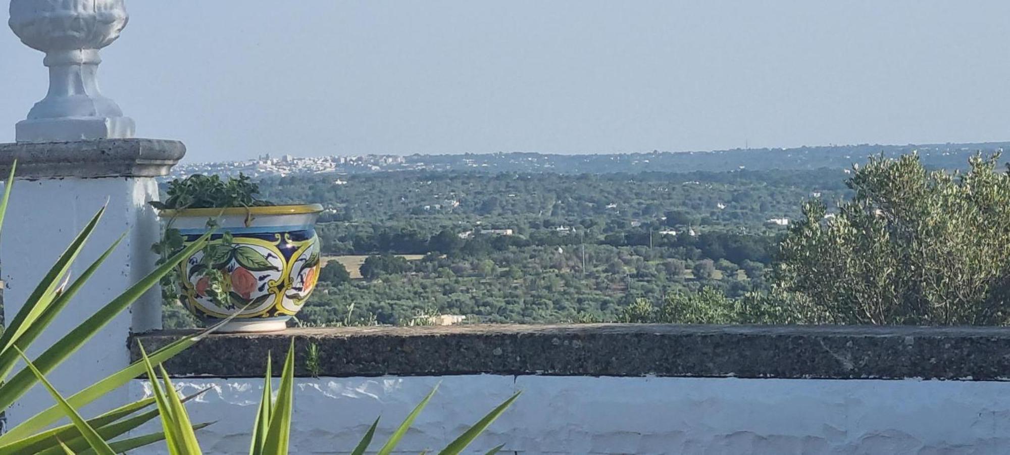 Terre D'Amore - For Couples Ξενοδοχείο Ostuni Εξωτερικό φωτογραφία