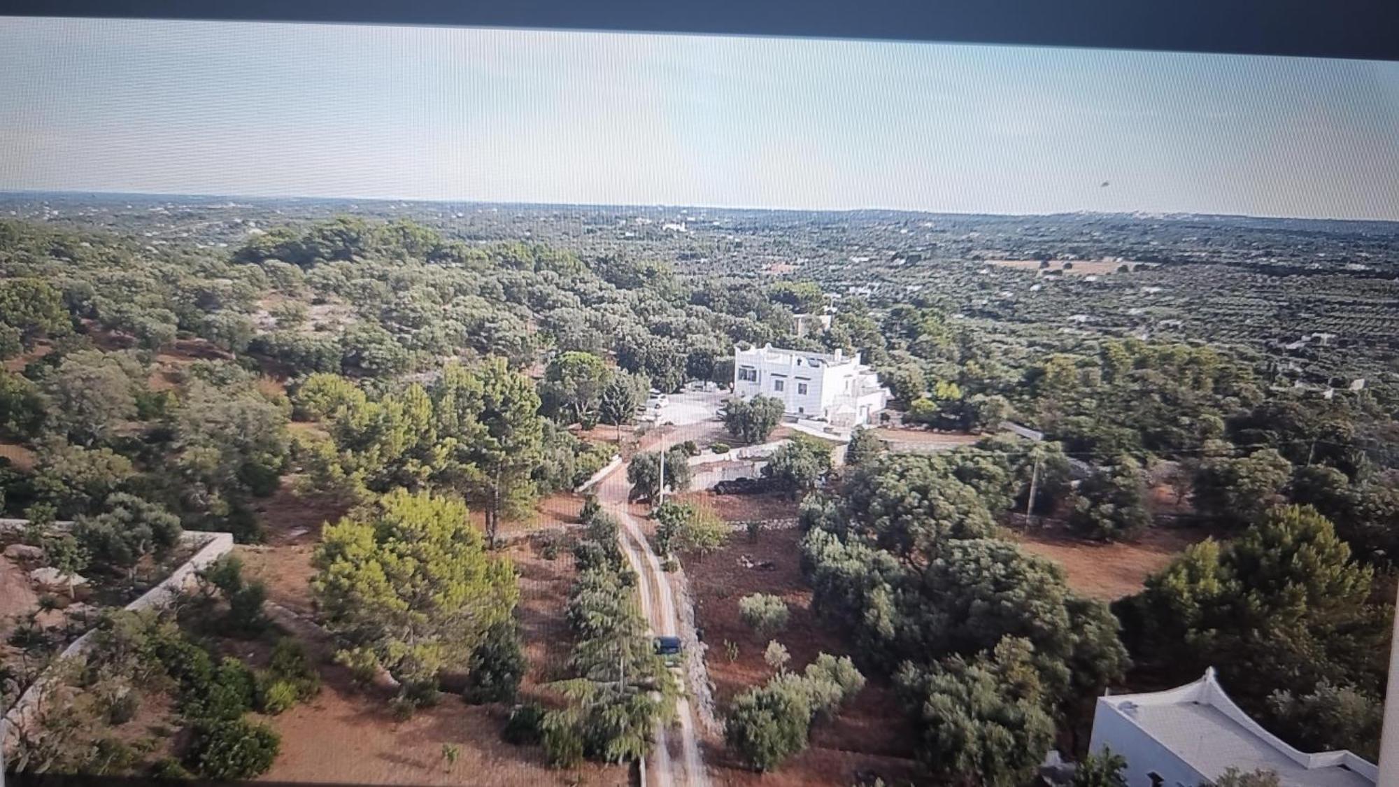 Terre D'Amore - For Couples Ξενοδοχείο Ostuni Εξωτερικό φωτογραφία