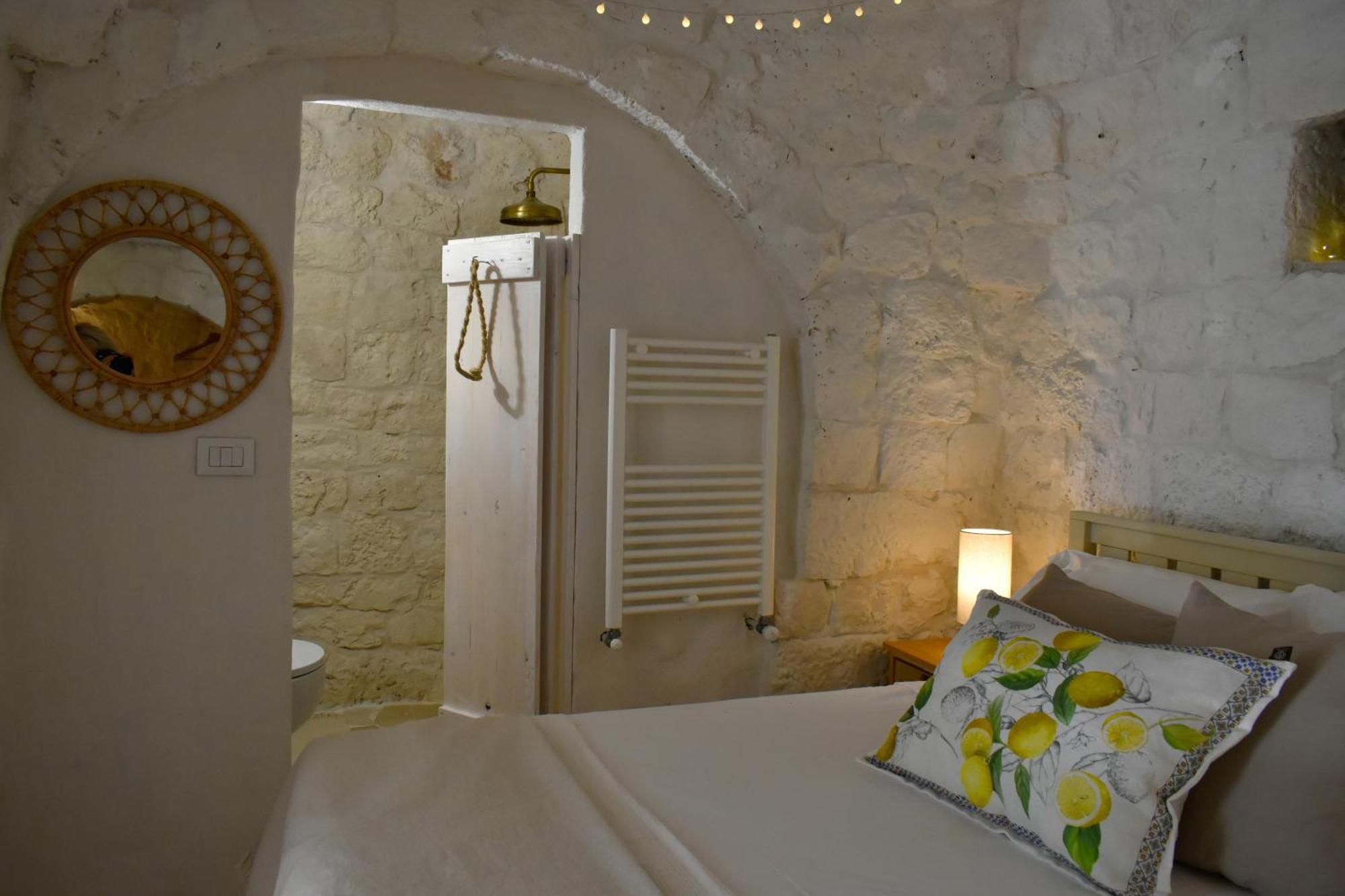Terre D'Amore - For Couples Ξενοδοχείο Ostuni Εξωτερικό φωτογραφία