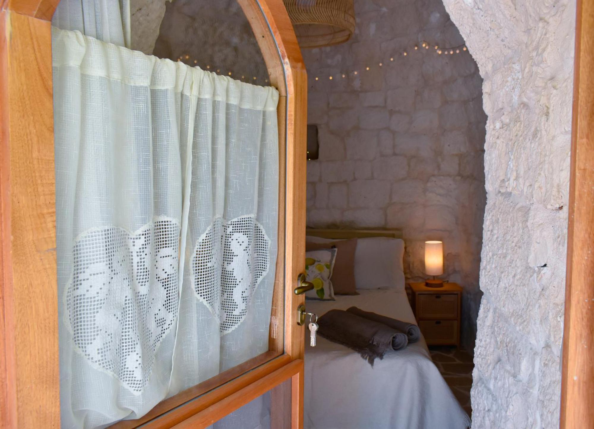 Terre D'Amore - For Couples Ξενοδοχείο Ostuni Εξωτερικό φωτογραφία
