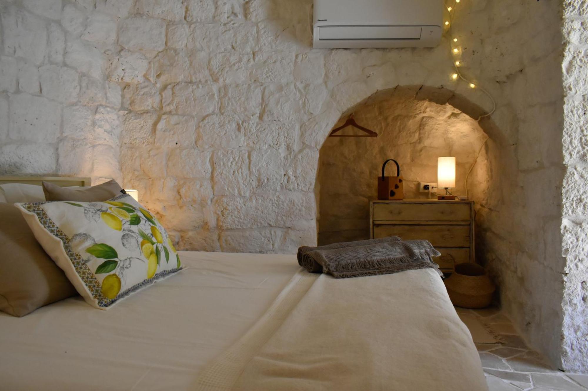 Terre D'Amore - For Couples Ξενοδοχείο Ostuni Εξωτερικό φωτογραφία
