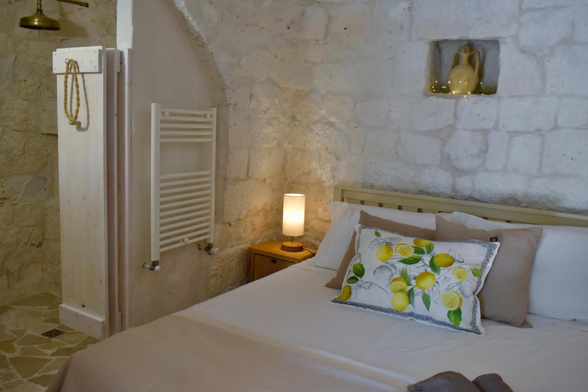 Terre D'Amore - For Couples Ξενοδοχείο Ostuni Εξωτερικό φωτογραφία