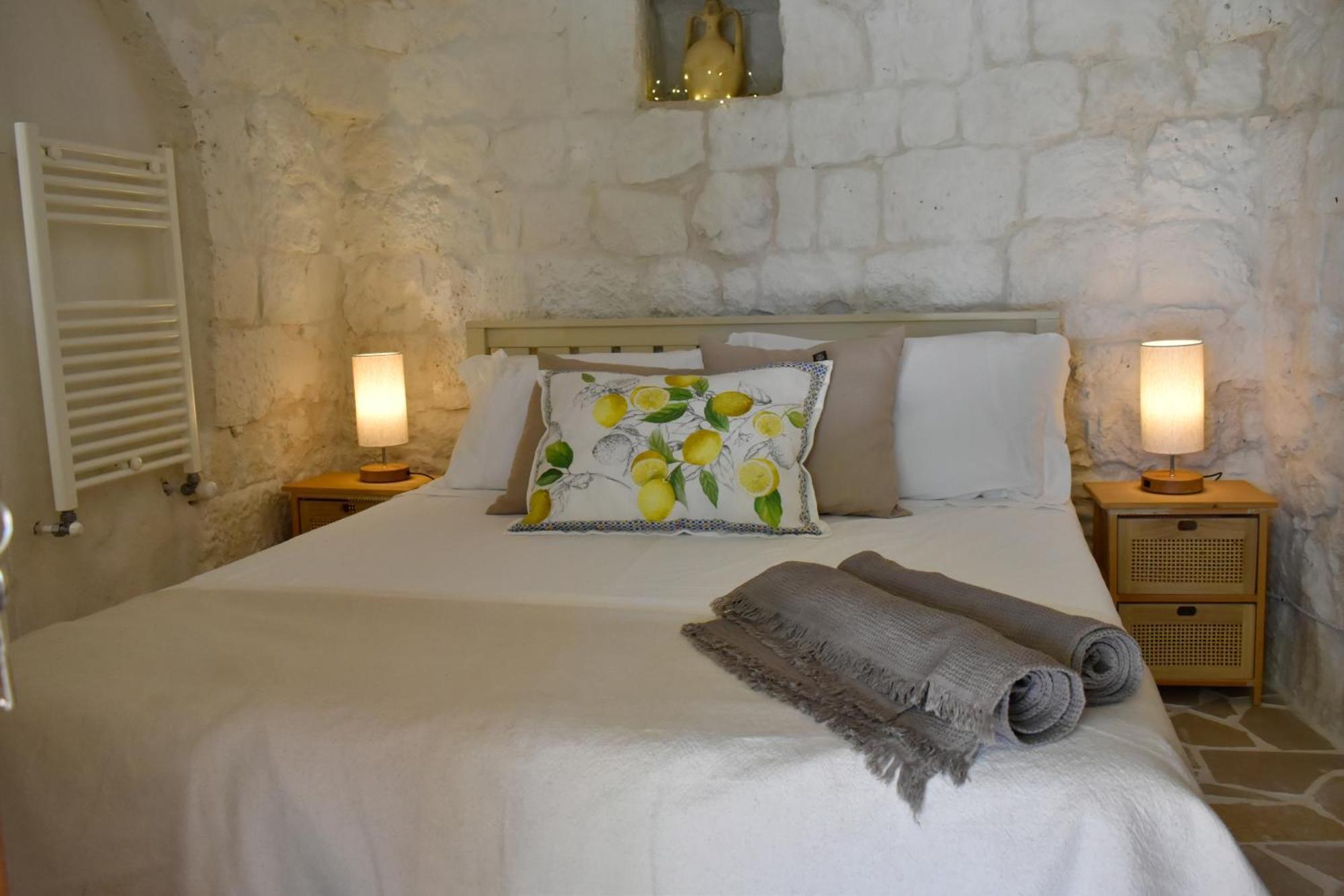 Terre D'Amore - For Couples Ξενοδοχείο Ostuni Εξωτερικό φωτογραφία