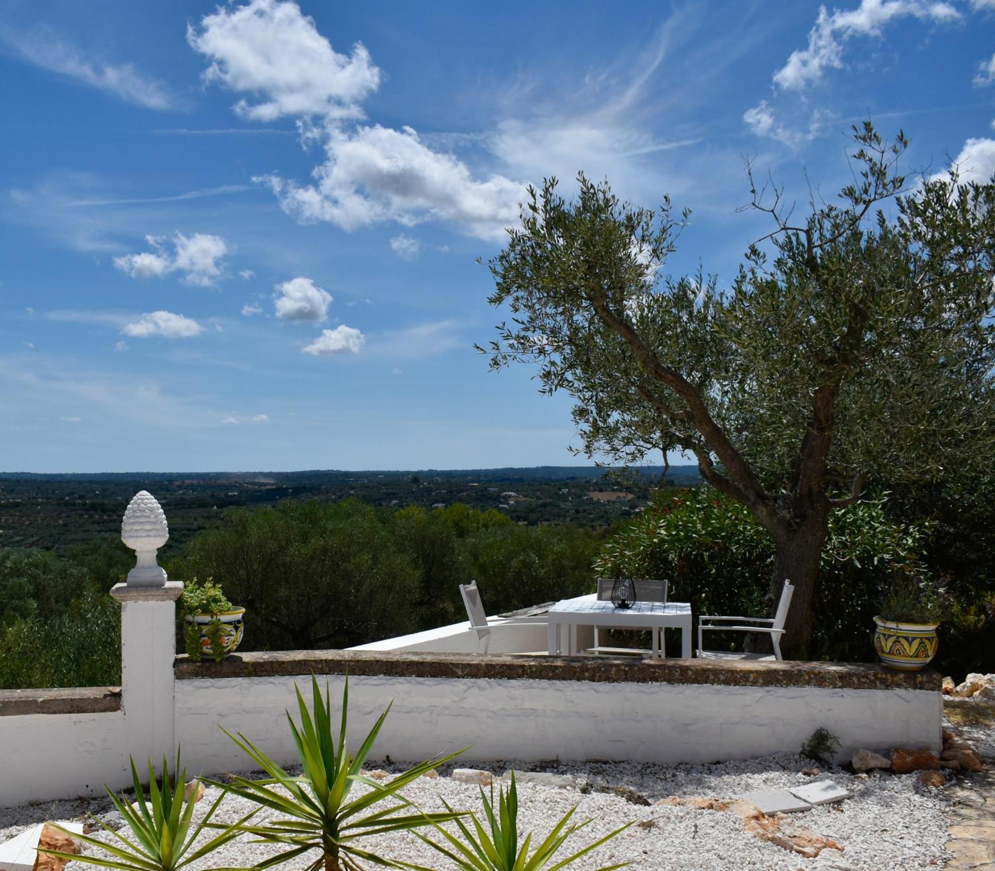 Terre D'Amore - For Couples Ξενοδοχείο Ostuni Εξωτερικό φωτογραφία