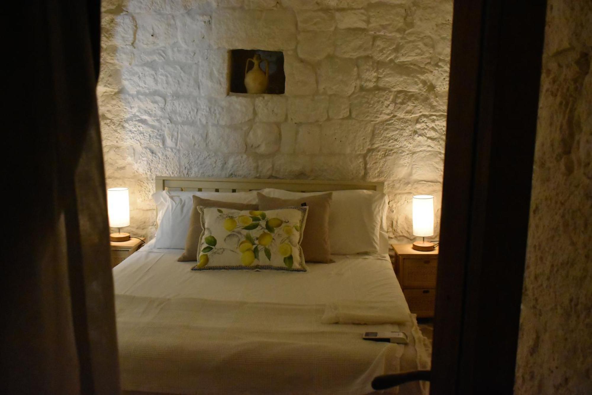 Terre D'Amore - For Couples Ξενοδοχείο Ostuni Εξωτερικό φωτογραφία