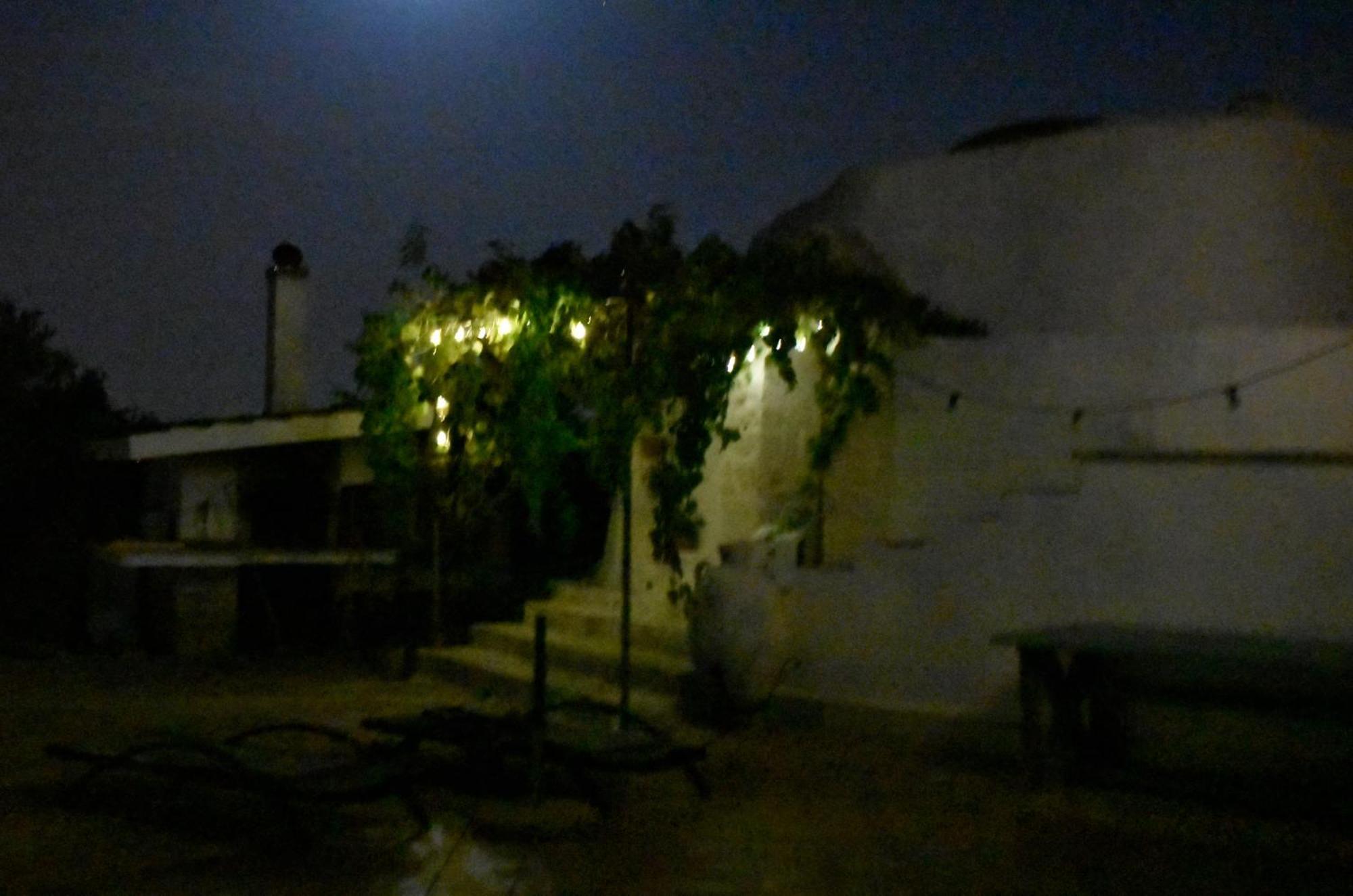 Terre D'Amore - For Couples Ξενοδοχείο Ostuni Εξωτερικό φωτογραφία