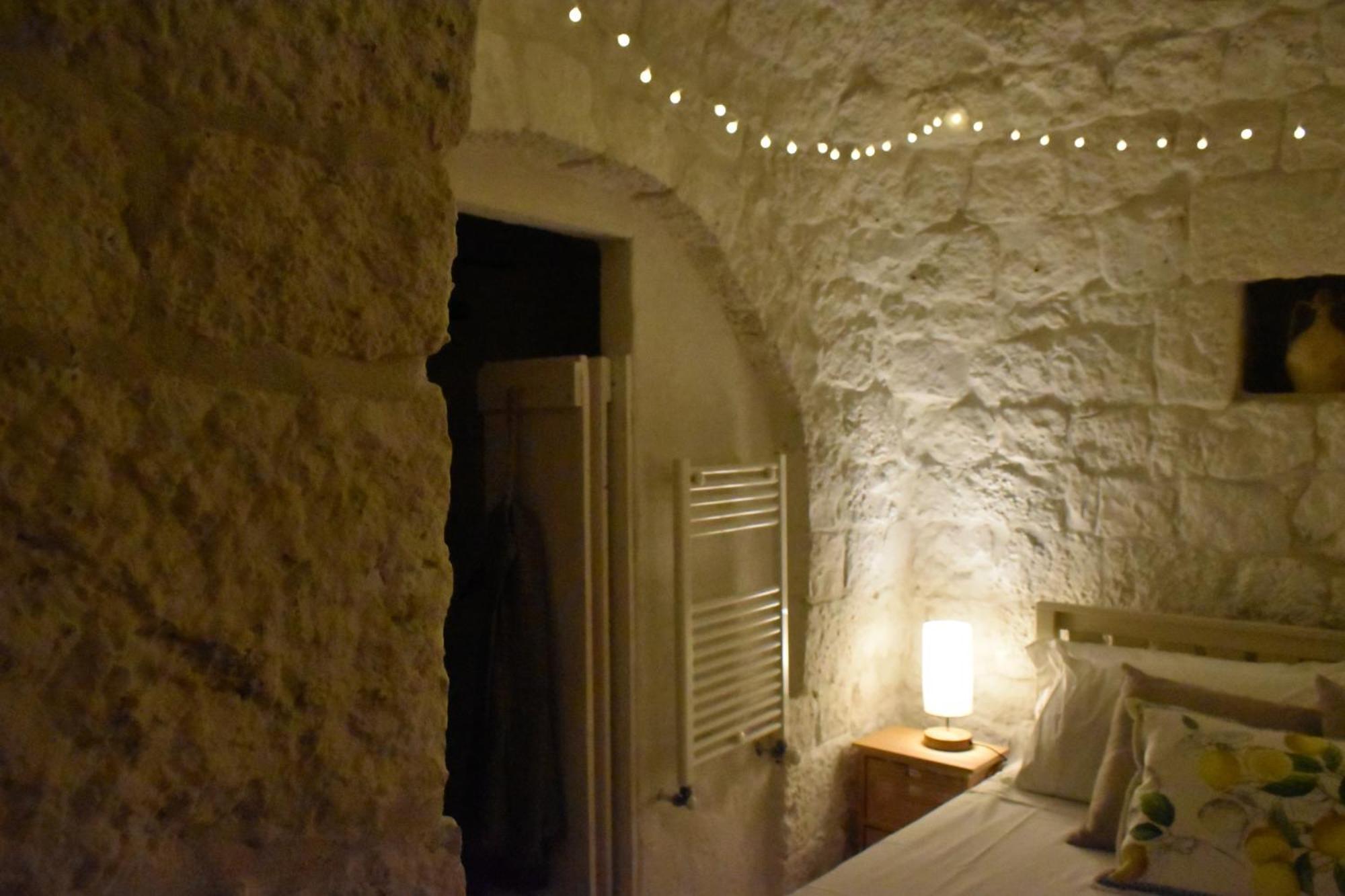 Terre D'Amore - For Couples Ξενοδοχείο Ostuni Εξωτερικό φωτογραφία