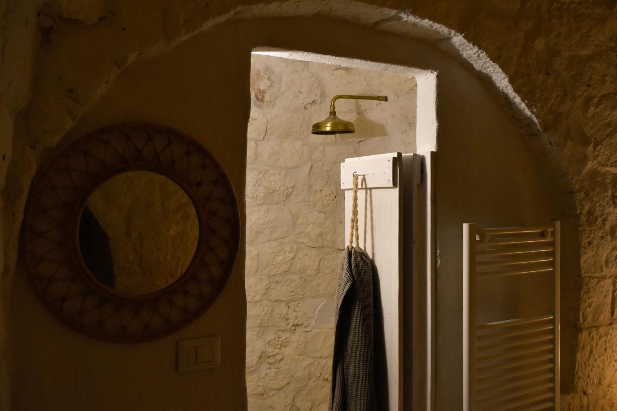 Terre D'Amore - For Couples Ξενοδοχείο Ostuni Εξωτερικό φωτογραφία