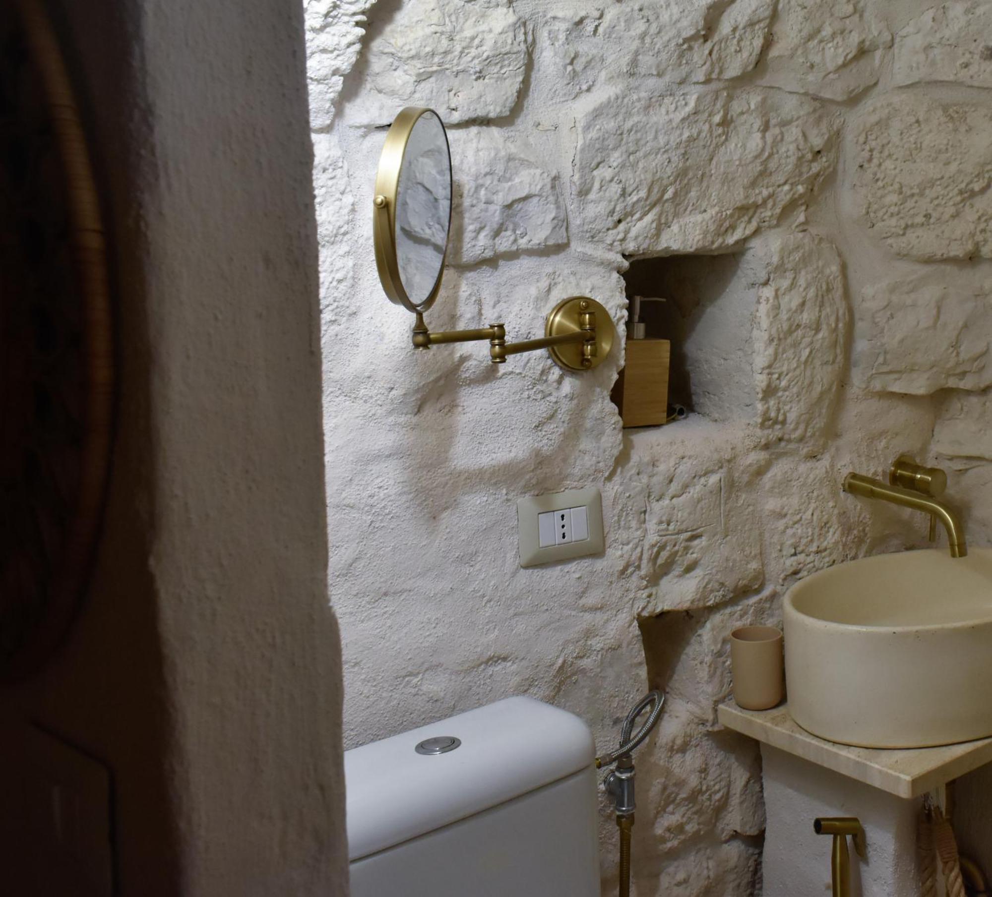 Terre D'Amore - For Couples Ξενοδοχείο Ostuni Εξωτερικό φωτογραφία