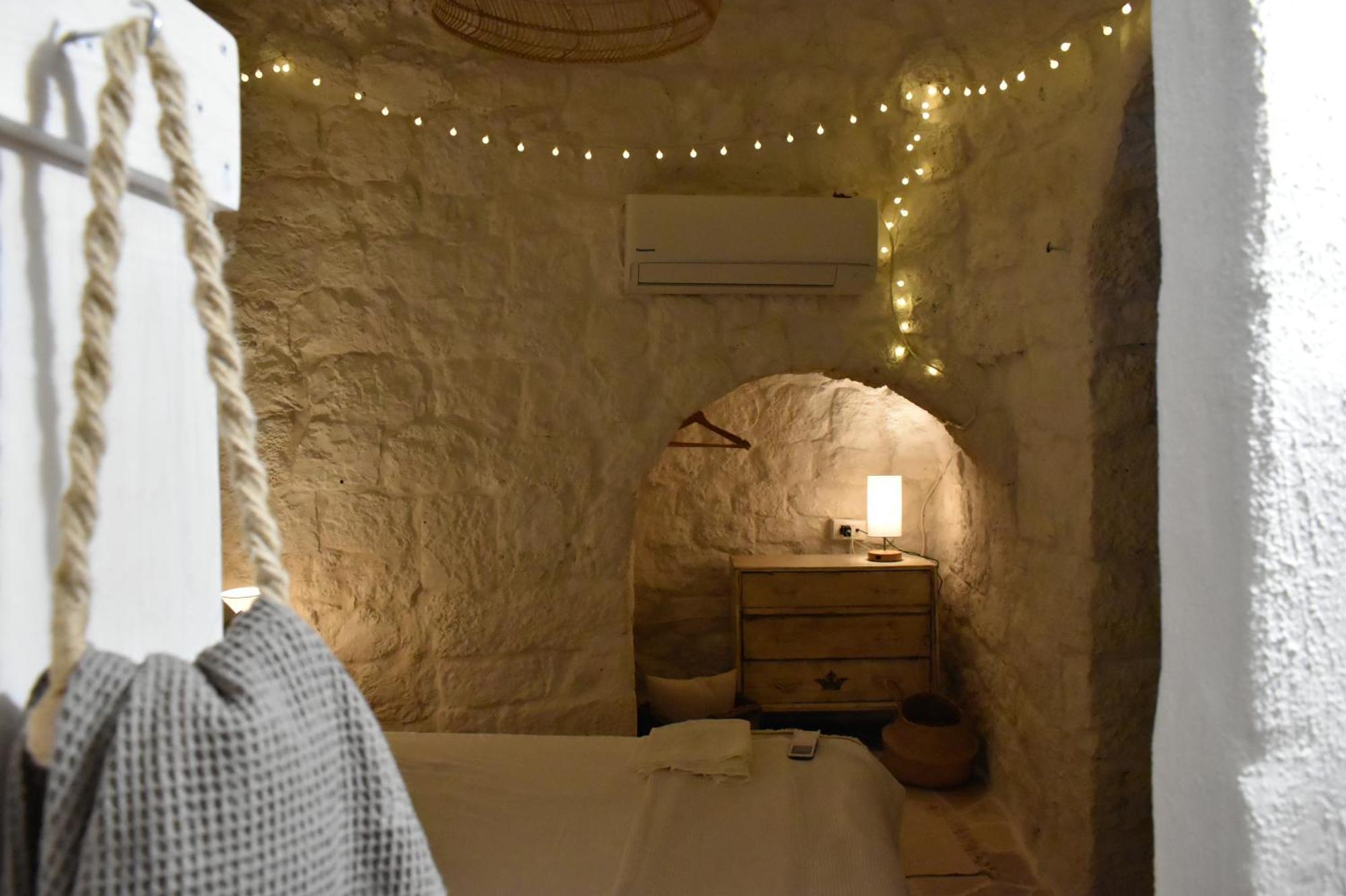 Terre D'Amore - For Couples Ξενοδοχείο Ostuni Εξωτερικό φωτογραφία