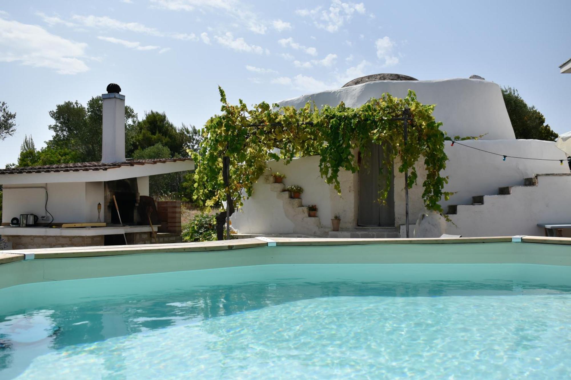 Terre D'Amore - For Couples Ξενοδοχείο Ostuni Εξωτερικό φωτογραφία