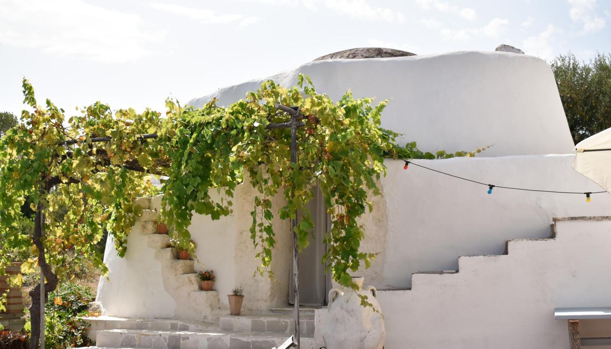 Terre D'Amore - For Couples Ξενοδοχείο Ostuni Εξωτερικό φωτογραφία