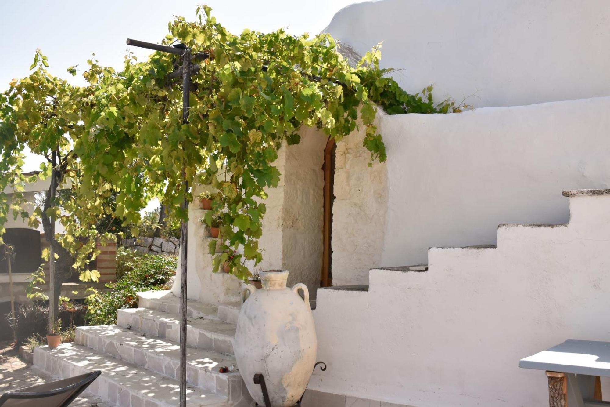 Terre D'Amore - For Couples Ξενοδοχείο Ostuni Εξωτερικό φωτογραφία