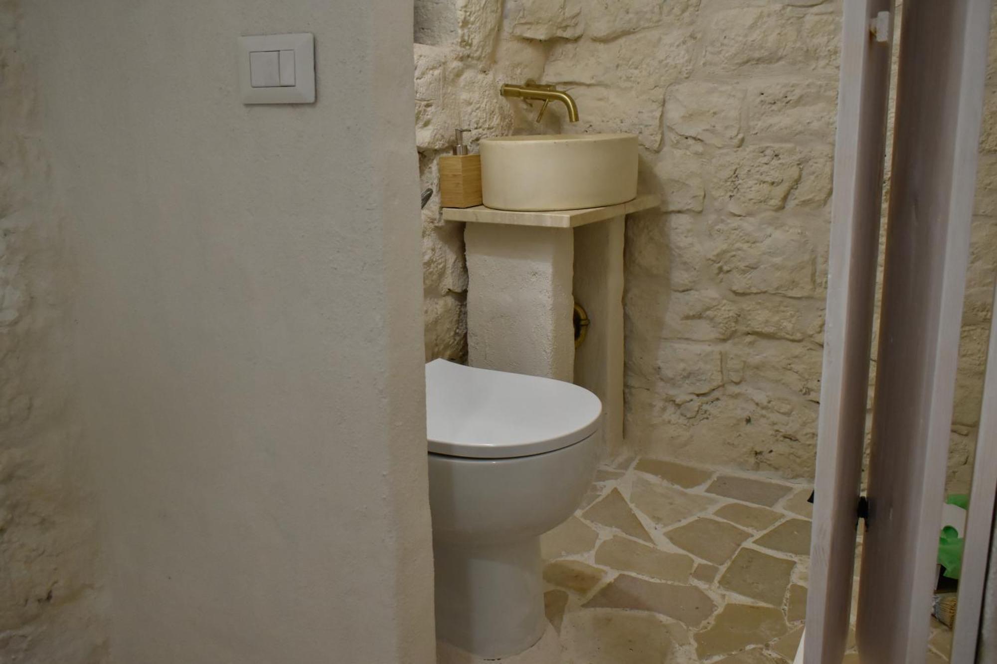 Terre D'Amore - For Couples Ξενοδοχείο Ostuni Εξωτερικό φωτογραφία