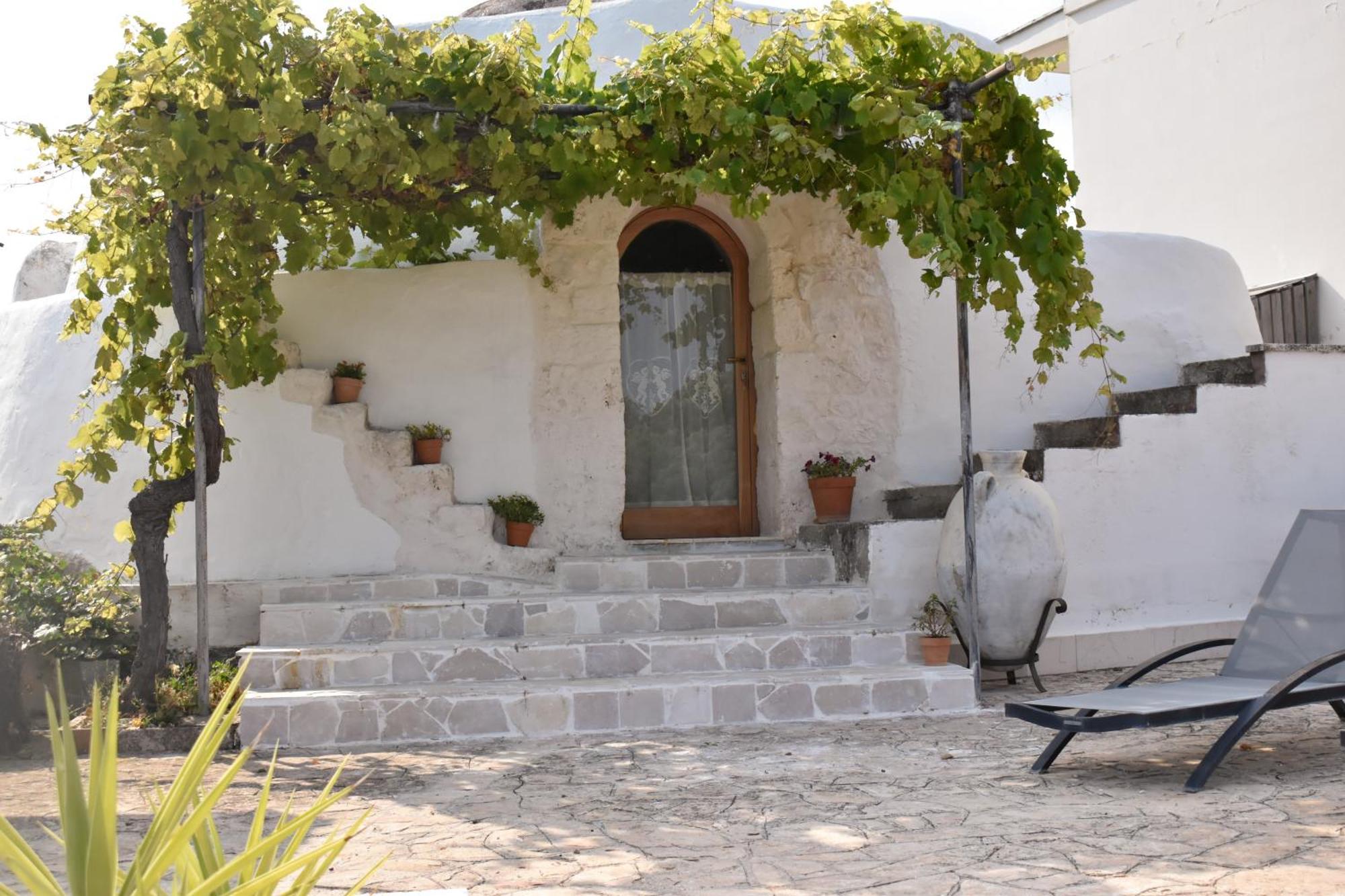 Terre D'Amore - For Couples Ξενοδοχείο Ostuni Εξωτερικό φωτογραφία