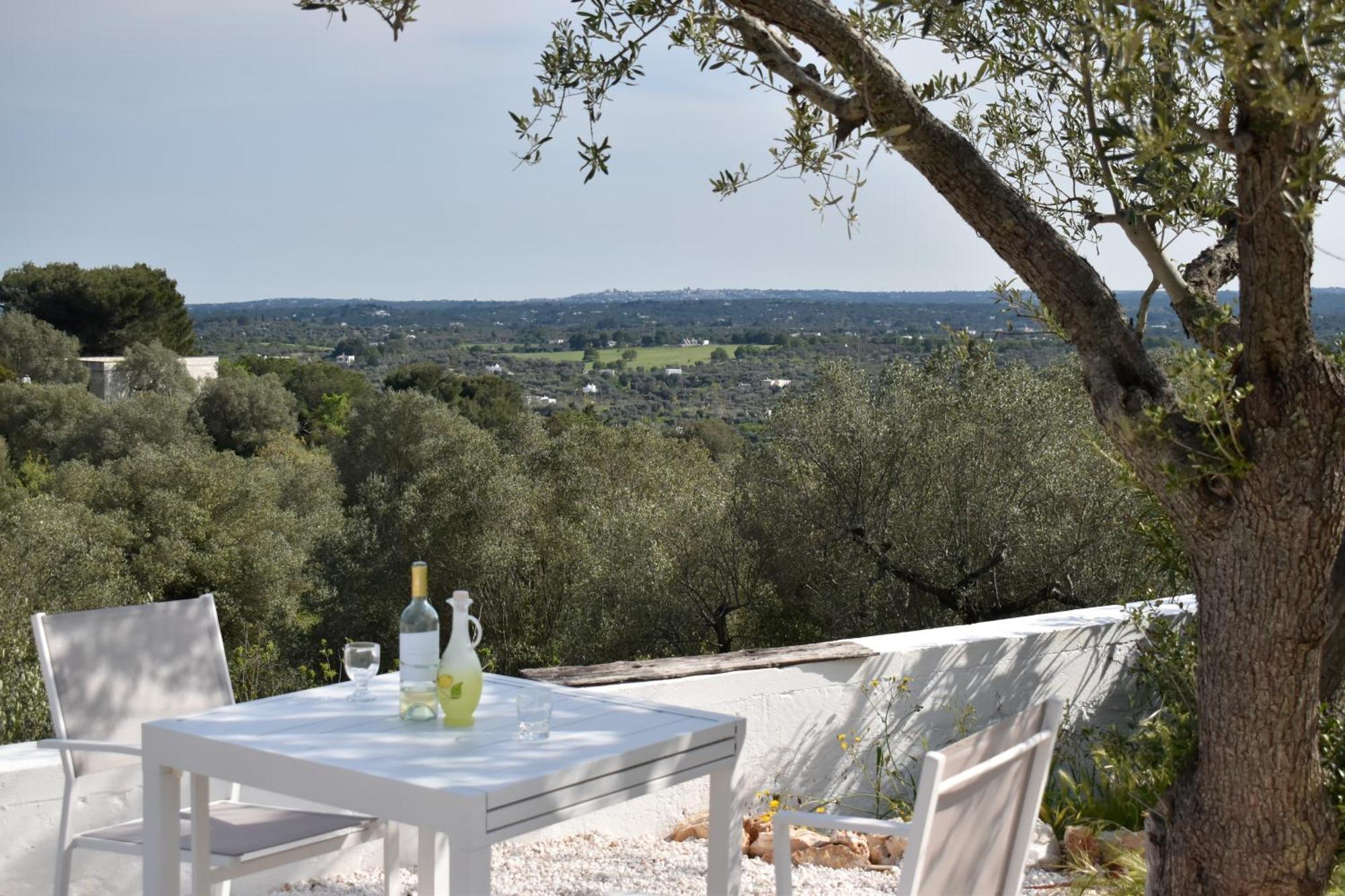 Terre D'Amore - For Couples Ξενοδοχείο Ostuni Εξωτερικό φωτογραφία