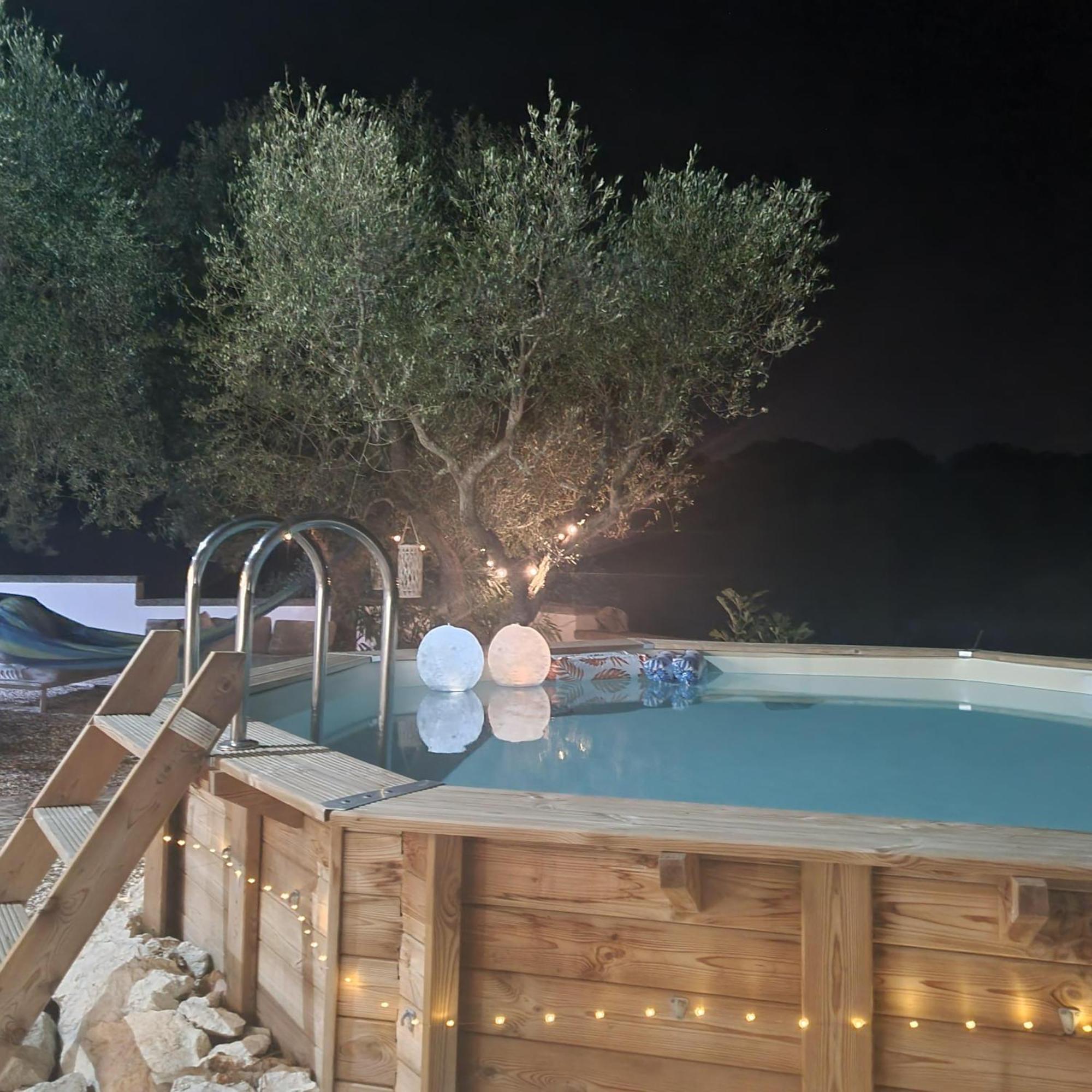 Terre D'Amore - For Couples Ξενοδοχείο Ostuni Εξωτερικό φωτογραφία