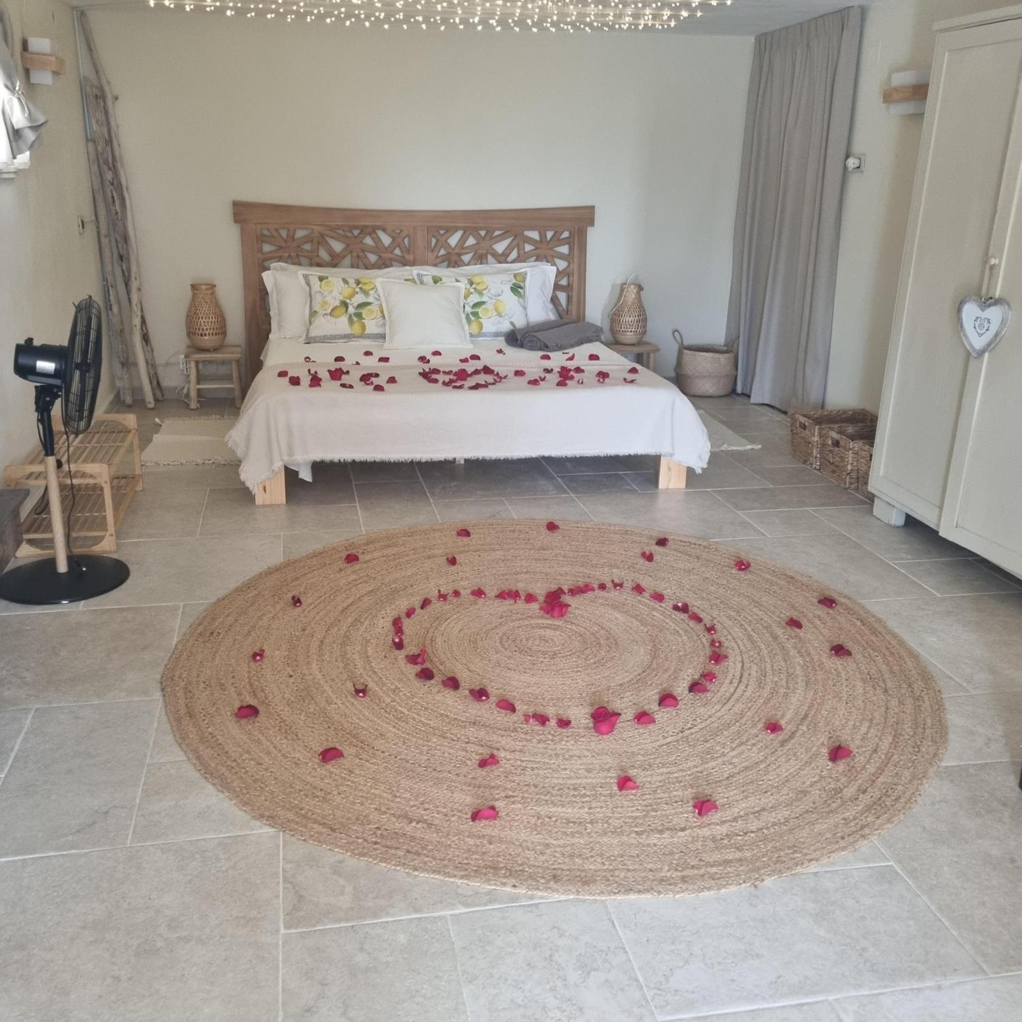 Terre D'Amore - For Couples Ξενοδοχείο Ostuni Εξωτερικό φωτογραφία
